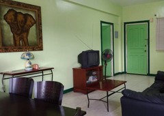 2 Bedroom Condominium Unit for Rent in Cebu City