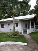 2 Bedroom House for rent in Basdiot, Cebu