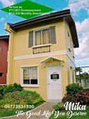 2 Bedroom House for sale in Del Rosario, Camarines Sur