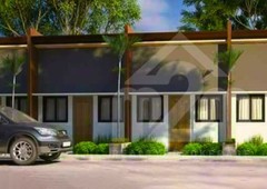 2 Bedroom House for sale in Ocana, Cebu