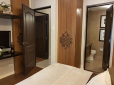 2 Bedroom IN LEVINA PLACE BY DMCI NEAR BGC AND ORTIGAS