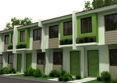 2 Bedroom Townhouse for sale in Cebu