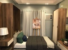 2 bedroom unit in Annapolis st Greenhills San Juan