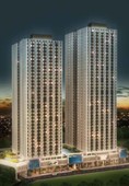 2 Bedroom with affordable price and spacious unit at Ortigas