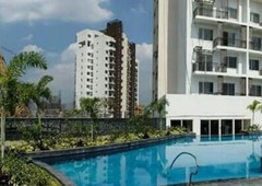 2 bedrooms with balcony no down for 30k youll have a condo
