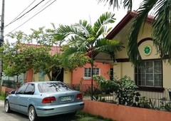 2 house & lot or 2bungalow type unit with full title cebu ph