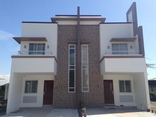 2-STOREY TOWNHOUSE IN BETTER LIVING