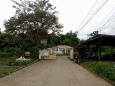 80 SQM Lot For Sale @ Phase2 Megaheights Subd., Gusa, CDO