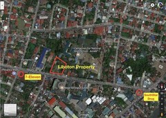 2,406 sqm Property For Sale at Heart of Naga City, CamSur