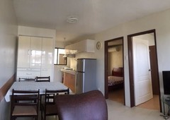 2BR Fully Furnished Condo at One Oasis Mabolo