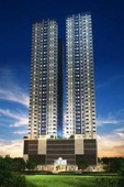 2BR Rent to own condo in Ortigas Center,THE PEARL PLACE