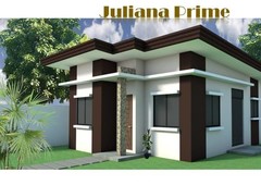 3 Bed-Room Asian Modern Style House in Malaybalay City