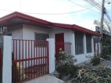 3 Bedroom House for rent in Labangal, South Cotabato