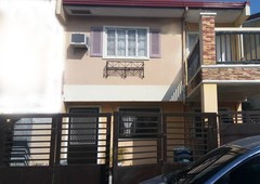 3 Bedroom House for sale in Camella Lessandra Bacoor, Salinas I, Cavite