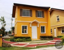 3 Bedroom House for sale in Camella Lipa Heights, Tibig, Batangas