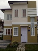 3 Bedroom Single Attached for Sale in Lancaster Imus Cavite