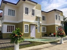 3 Bedroom Townhouse for sale in Imus, Cavite