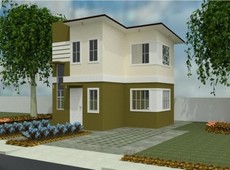 3 Bedrooms 2 Story Single House Denise At Lancaster New City
