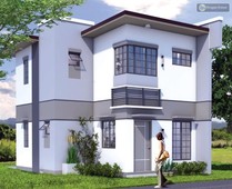 3 Bedrooms House and Lot for Sale in Nuvali Contact us: 09561325108