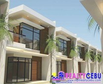 3 BR TOWNHOUSE FOR SALE | SAMANTHA'S PLACE IN CEBU CITY