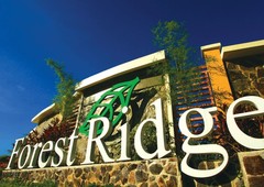 3BR 3T&B Corner H&L For Sale at Forest Ridge Antipolo City