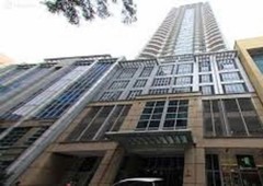 Office Space for Rent in High Street SouthBGC - Bonifacio Global City, Taguig 165.0sqm