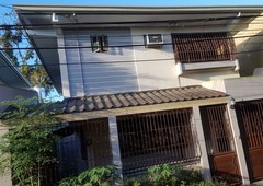 3BR Hobart Homes House and Lot Commonwealth Quezon City