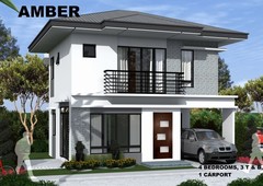 4 bedroom house and lot for sale near Ateneo de Cebu