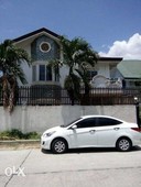 4 Bedroom House for rent in Taguig, Metro Manila