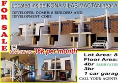 4 Bedroom House for sale in Buaya, Cebu