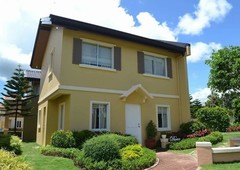 4 Bedroom House for sale in Camella Lipa Heights, Tibig, Batangas