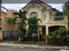 4 bedroom house for sale in San Roque, Antipolo
