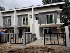4 bedroom townhouse for sale in Mambugan, Antipolo