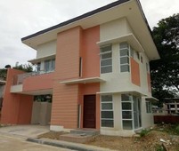 4 Br House and Lot For Sale in Talamban Cebu City
