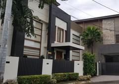 4BR Fully Furnished House in Goldridge Guiguinto Bulacan