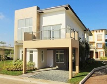 4BR House and Lot for Sale near Metro Manila
