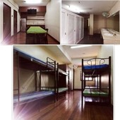 5 Bedroom Apartment for rent in Poblacion, Metro Manila near LRT-1 EDSA