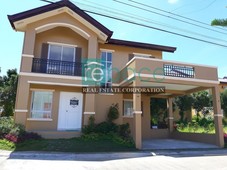 5 Bedroom House and Lot with 2-Car Carport in Butuan City