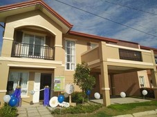 5 Bedrooms House and Lot in Camella Subic Zambales