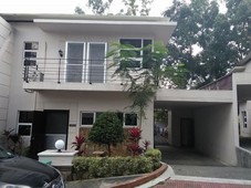 A Very Clean and Spacious Townhouse For Rent - P65k