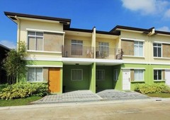 Adelle Townhouse