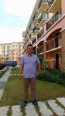 AFFORDABLE 1BEDROOM CONDO for sale in Arezzo Place Pasig