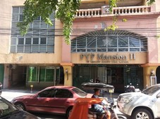 Affordable and Accessible Commercial Space for Rent (Cubao)