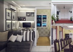 Affordable condo in Mandaluyong