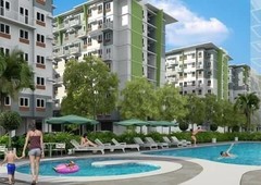 AFFORDABLE CONDO IN PASIG