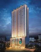 Affordable Condominium in Malate,Manila