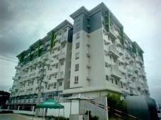 Affordable Condominium in Pasig
