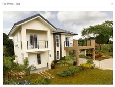 Affordable House and Lot in Dasmarinas, Cavite