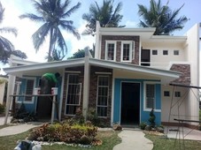 Affordable House and Lot in Santo Tomas Batangas
