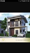 Affordable House in Talisay Cebu as low as 14k monthly